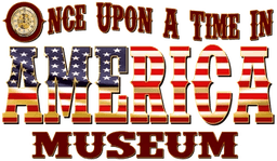Once Upon a Time in America Museum