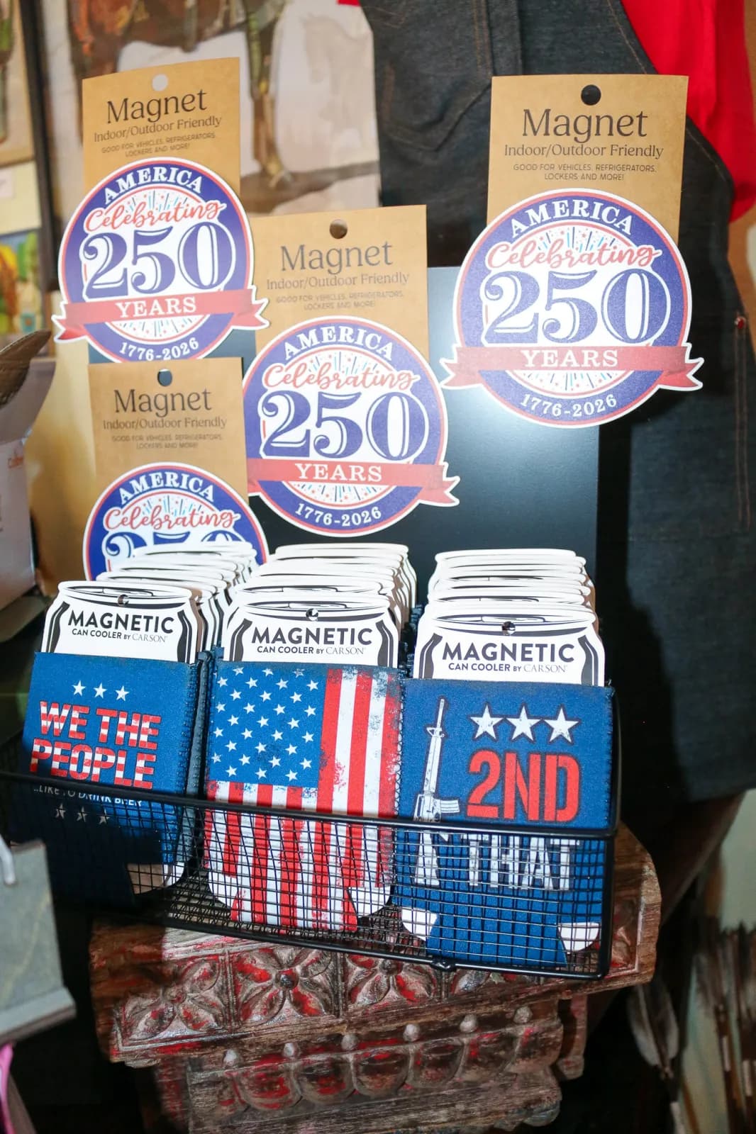 Tea towels, candles, and boutique gifts at the Sweet Tea & Whiskey Living Gift Emporium