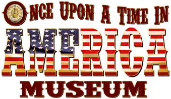 Once Upon a Time in America Museum